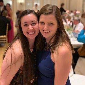 Meet your Posher, Marissa